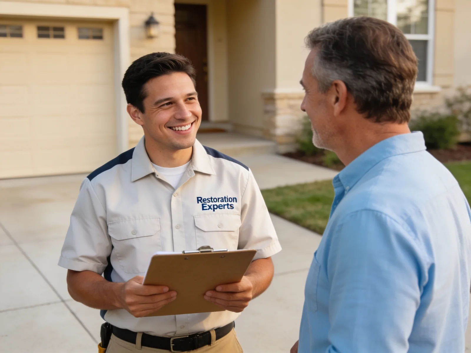 Water Damage Cleanup East Brookfield, MA FAQs